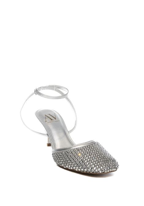  ALBANO VANITY | 7017STRASS-ARGENTO